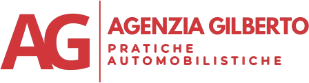 Agenzia Gilberto logo