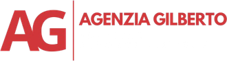 Agenzia Gilberto logo