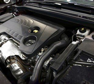 Car Engine — Auto Inspections and Maintenance in Easton, PA