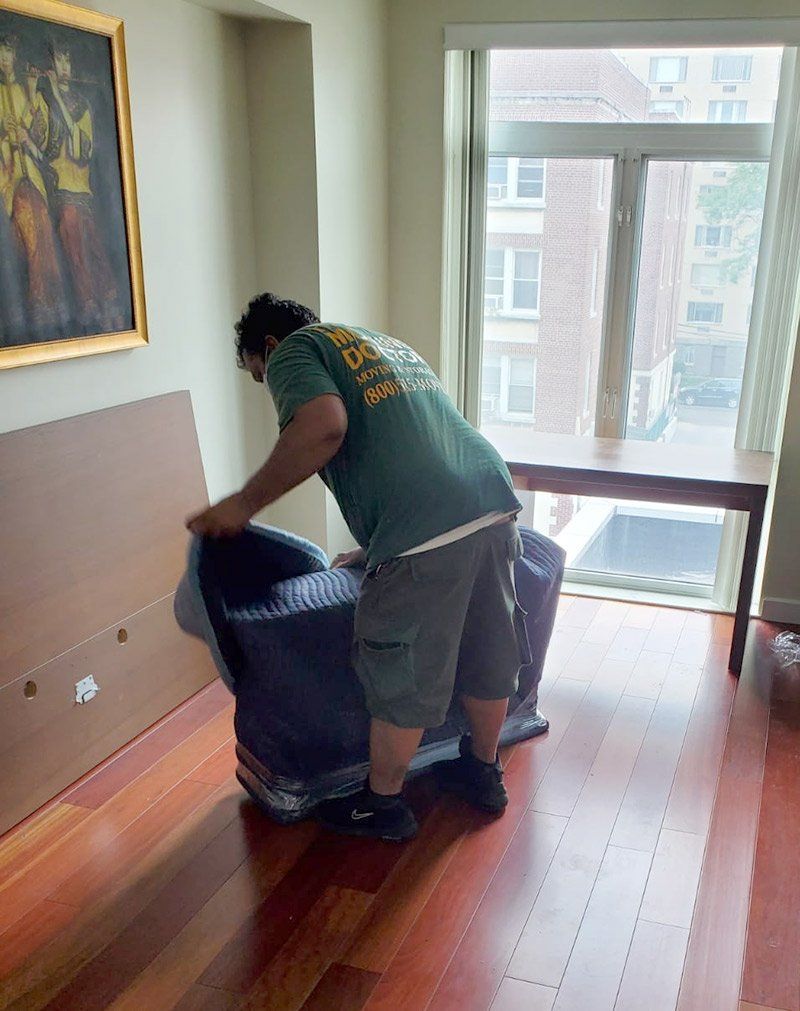 Packing Service Long Island