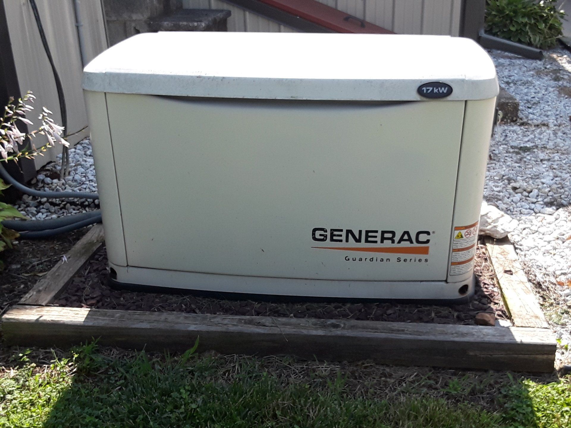 Electrical Contractor Fawn Grove, PA Harris Electric Service