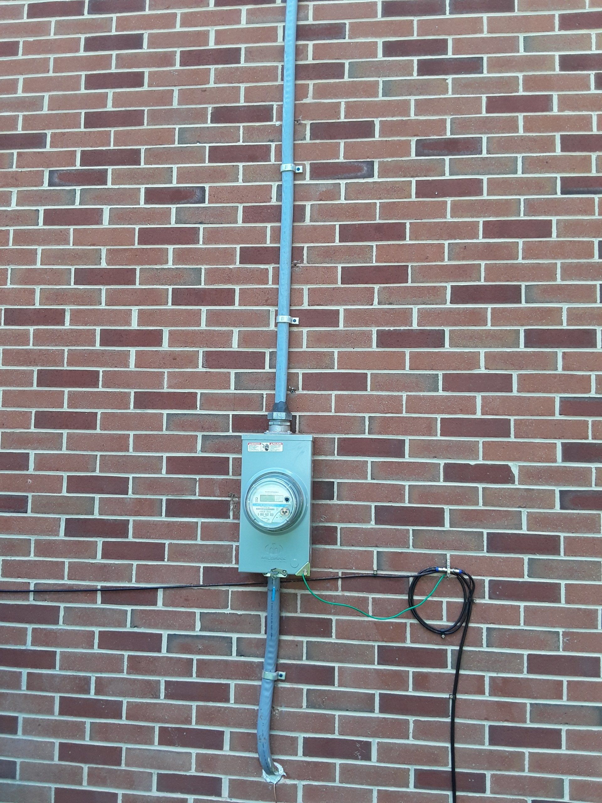 Electrical Contractor Fawn Grove, PA Harris Electric Service