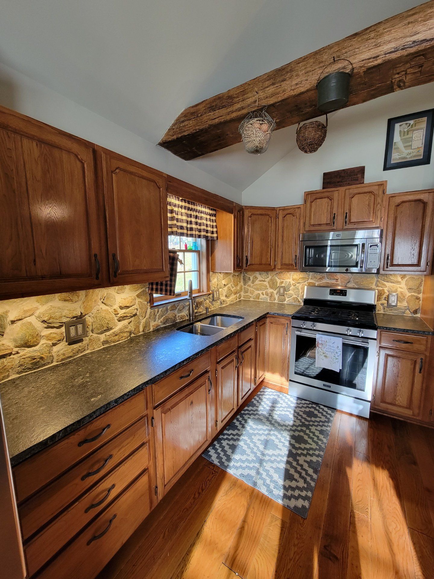 Electrical Contractor Fawn Grove, PA Harris Electric Service