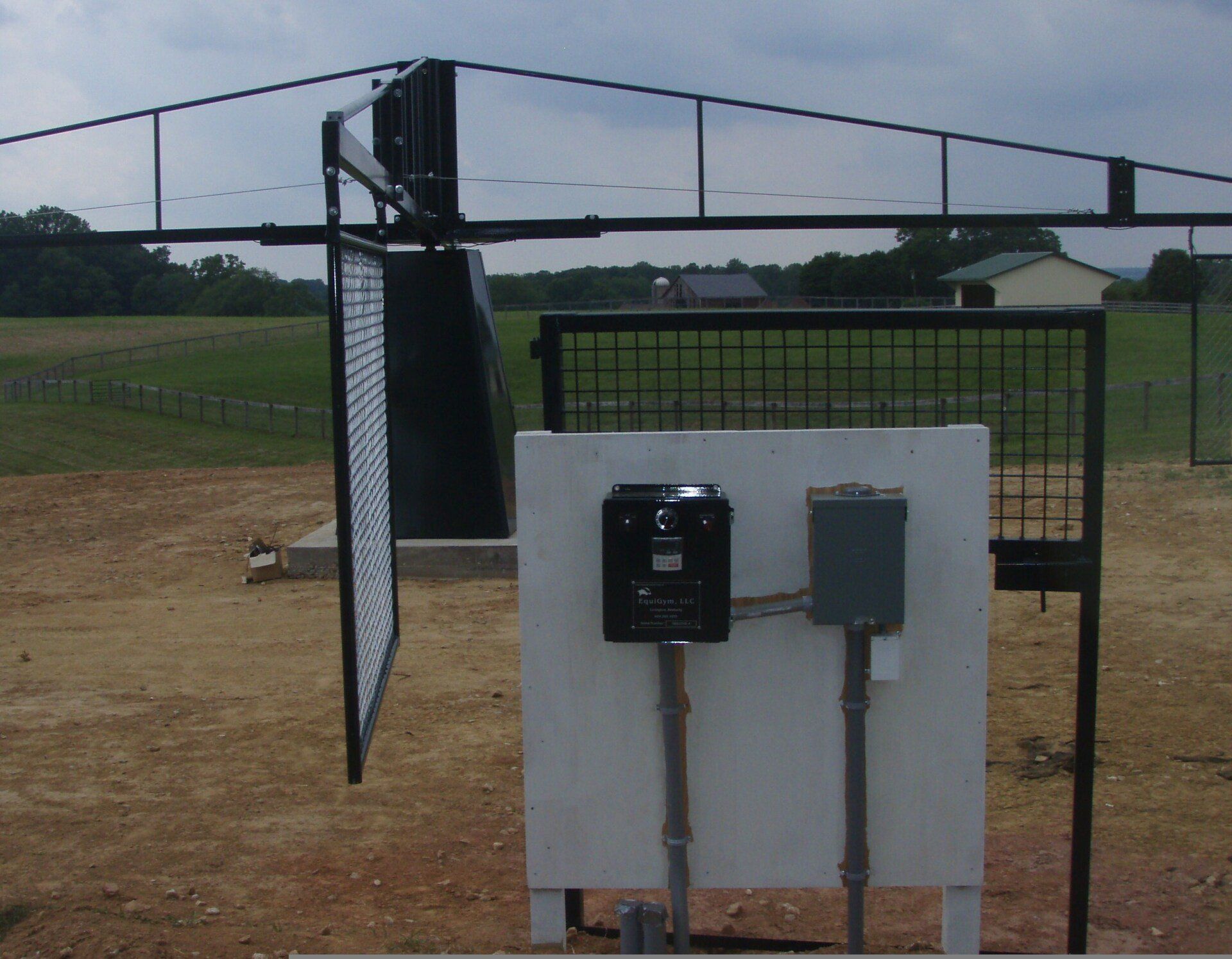 Electrical Contractor Fawn Grove, PA Harris Electric Service