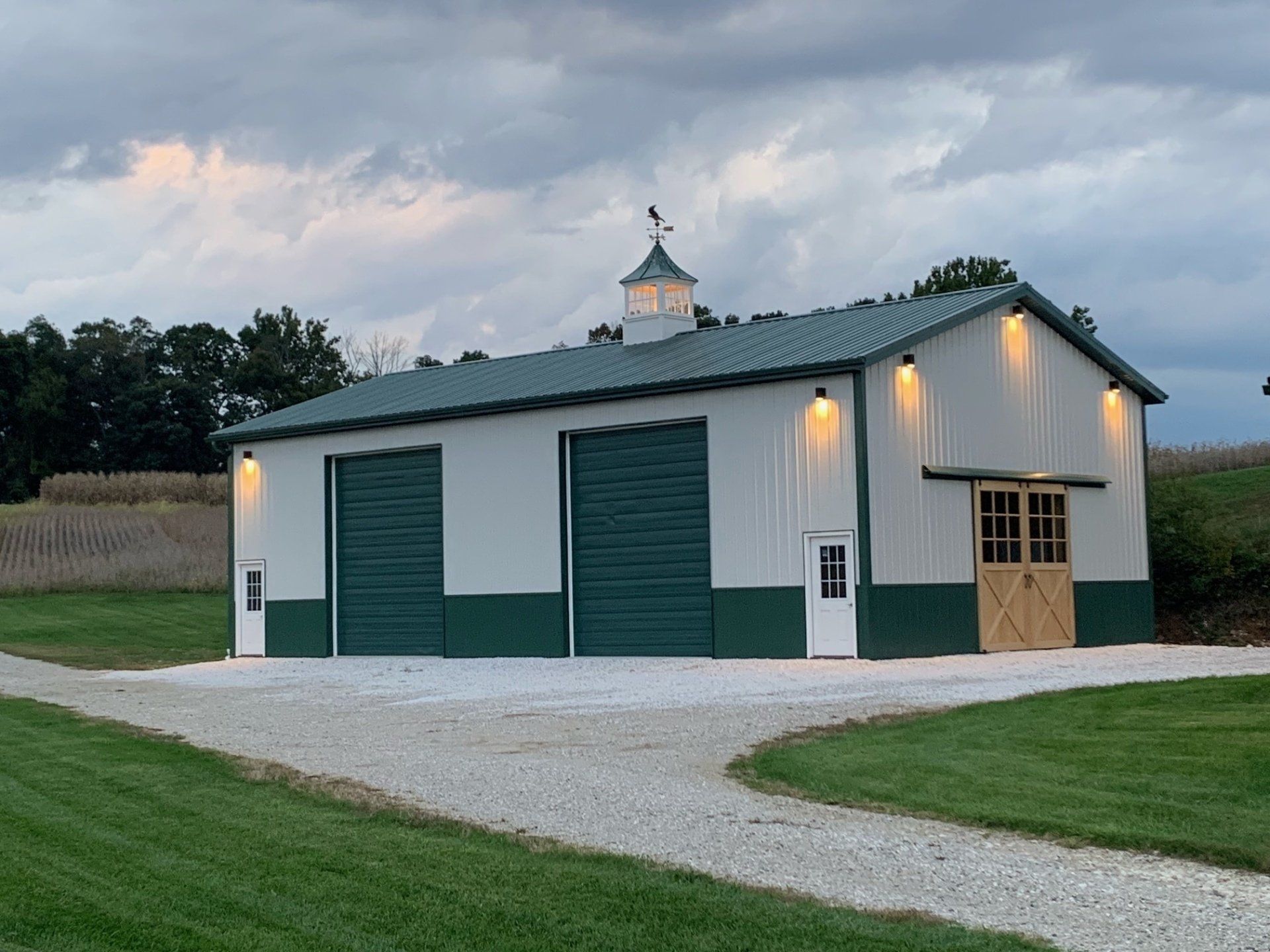 Electrical Contractor Fawn Grove, PA Harris Electric Service