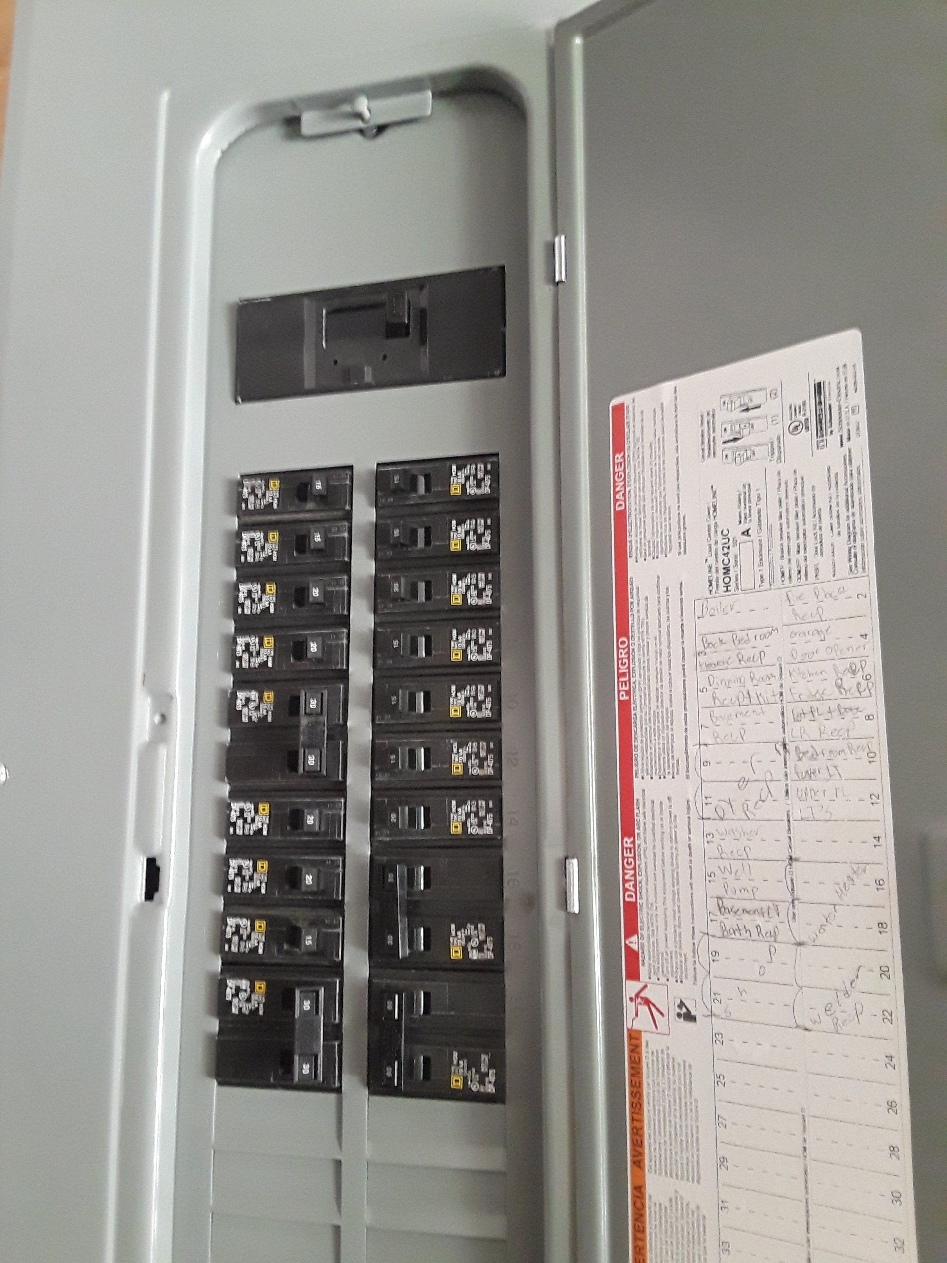 Electrical Contractor Fawn Grove, PA Harris Electric Service