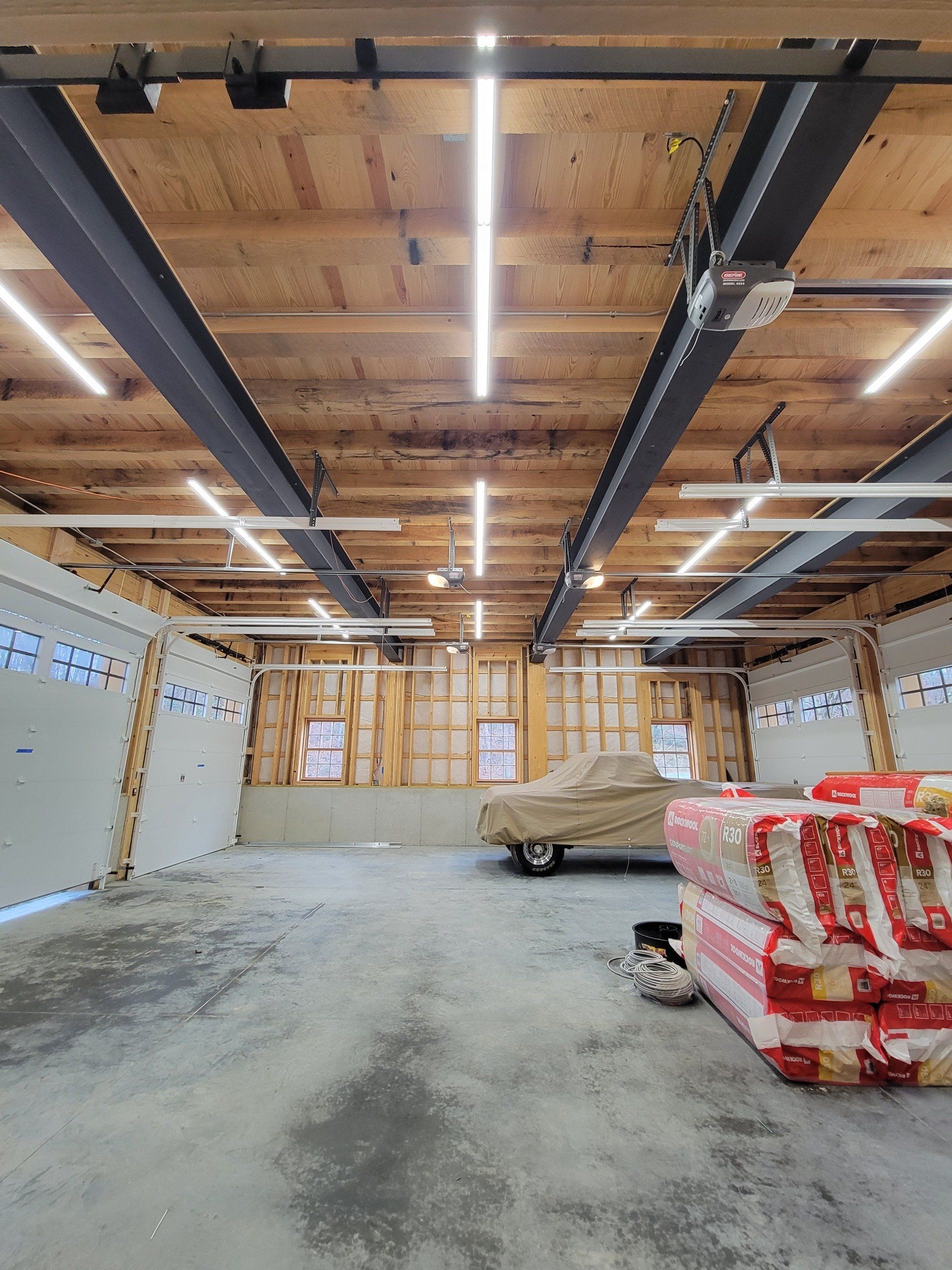 Electrical Contractor Fawn Grove, PA Harris Electric Service