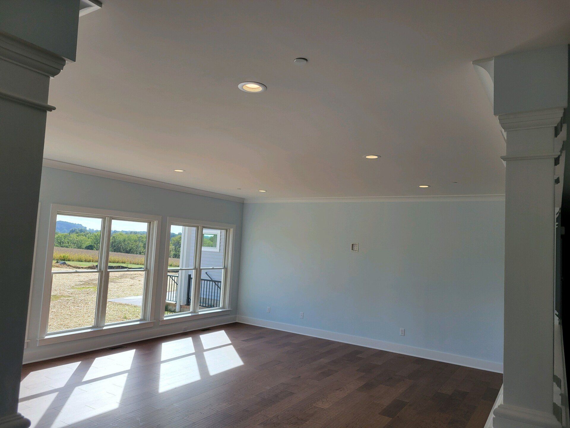 Electrical Contractor Fawn Grove, PA Harris Electric Service