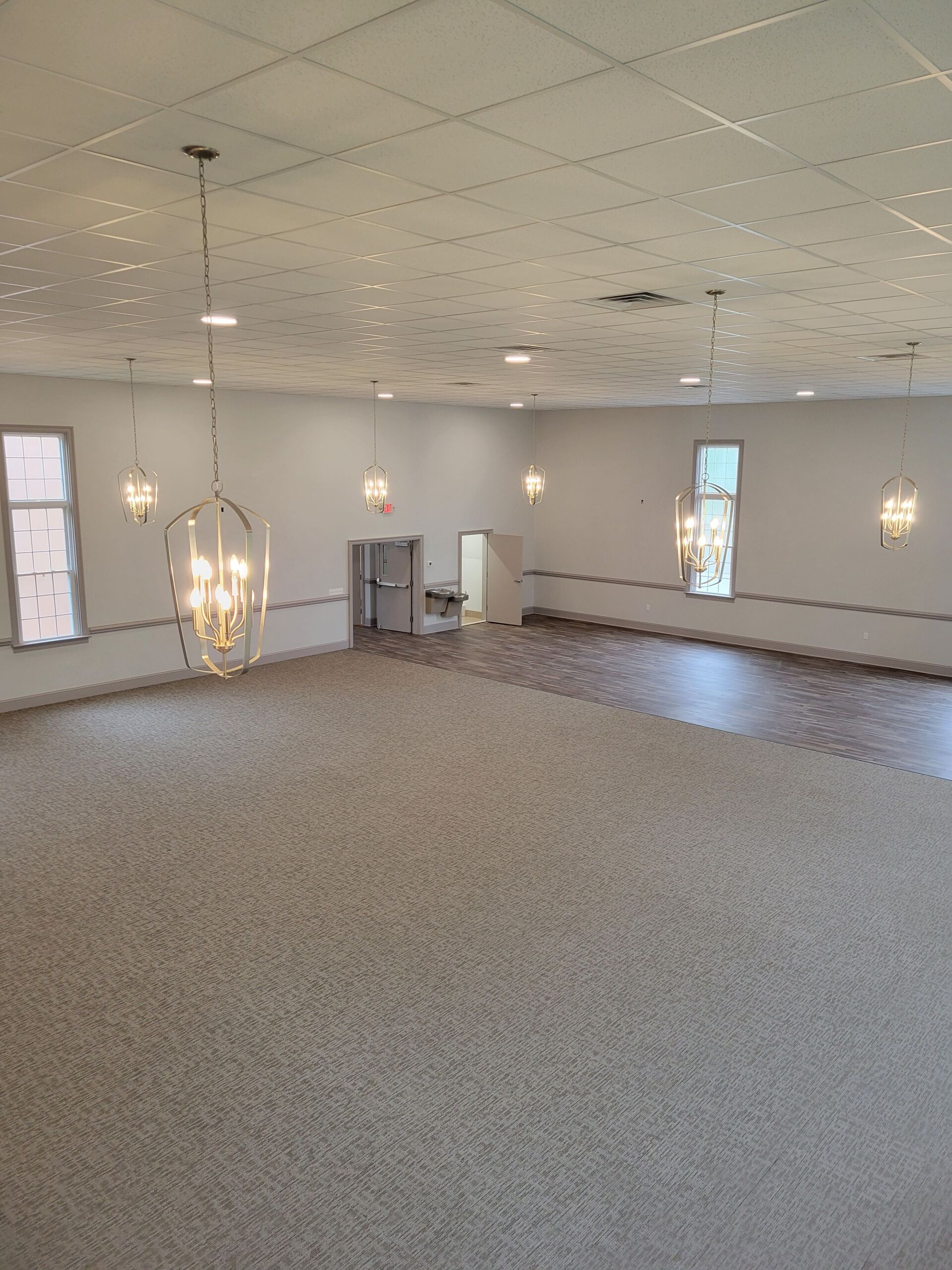 New Electrical Panel Fawn Grove, PA Harris Electric Service