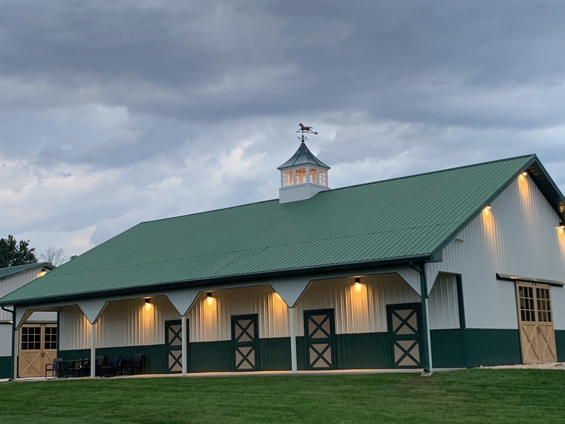 Electrical Contractor Fawn Grove, PA Harris Electric Service