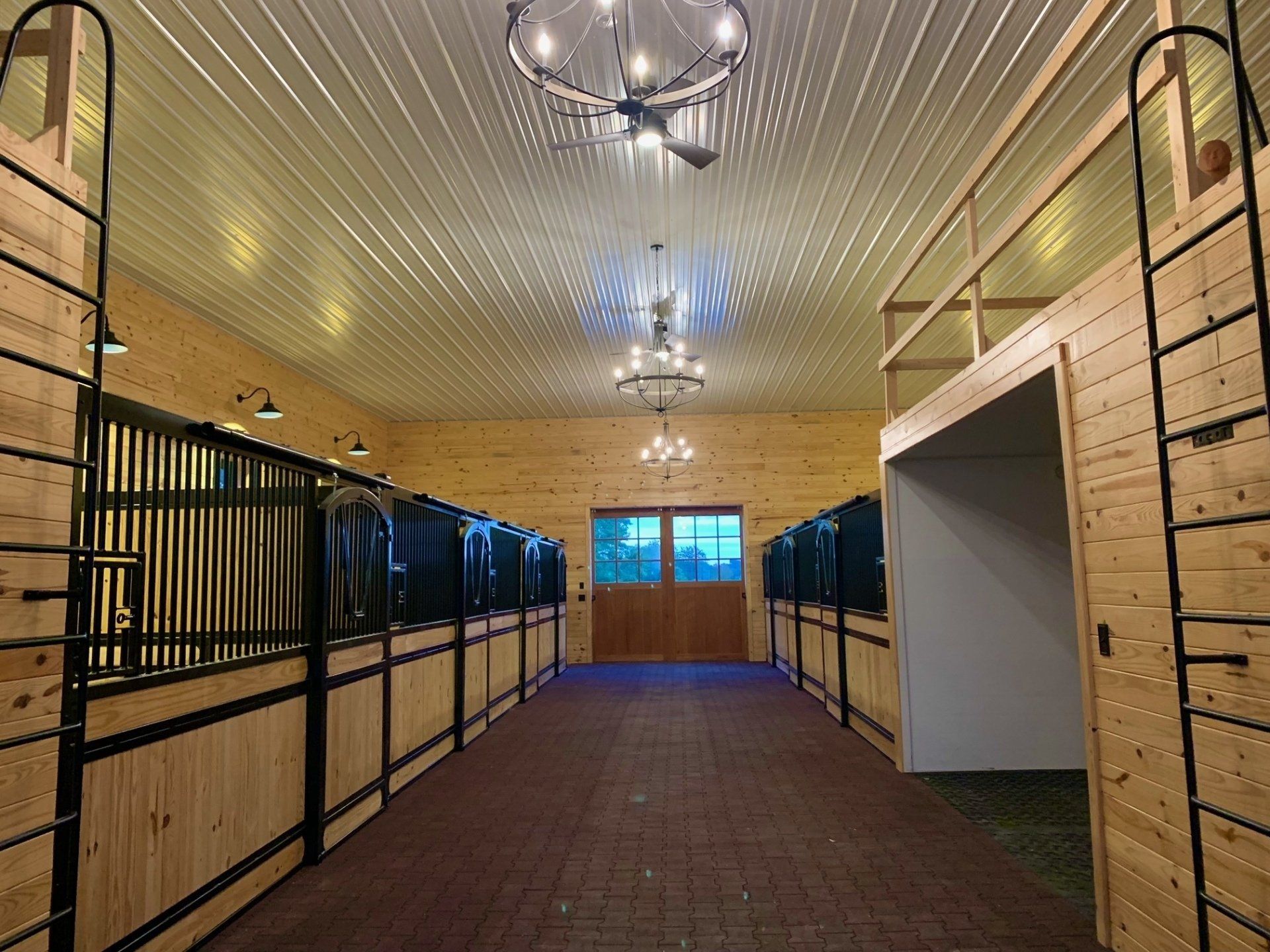 Electrical Contractor Fawn Grove, PA Harris Electric Service