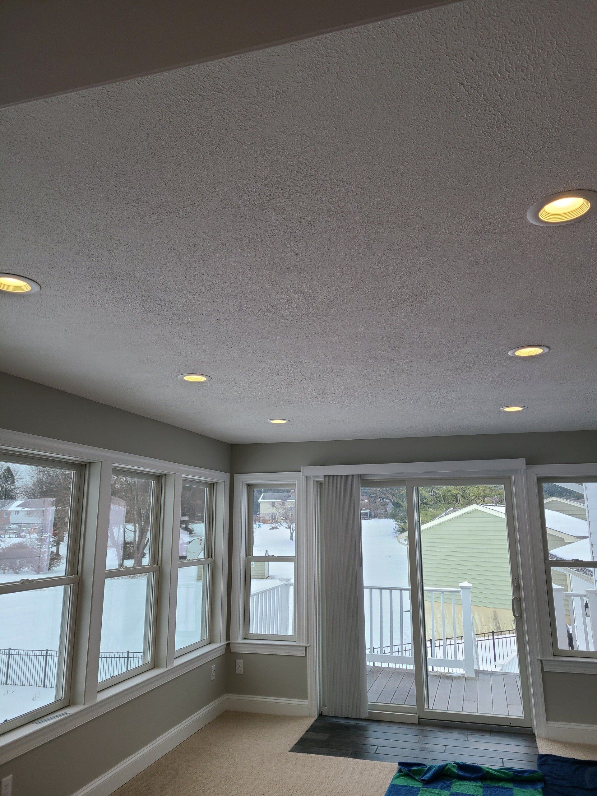 New Electrical Panel Fawn Grove, PA Harris Electric Service