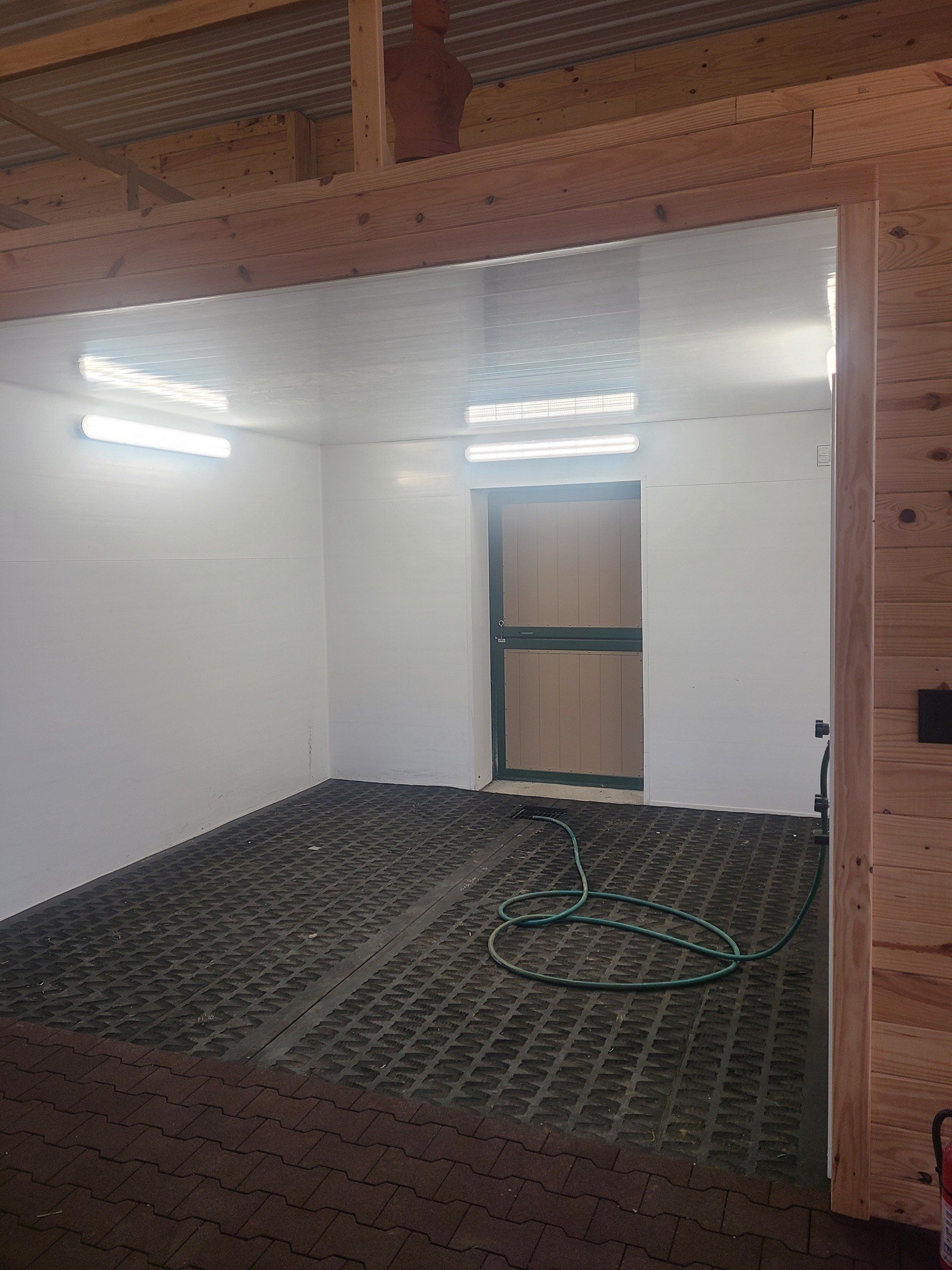 Electrical Contractor Fawn Grove, PA Harris Electric Service