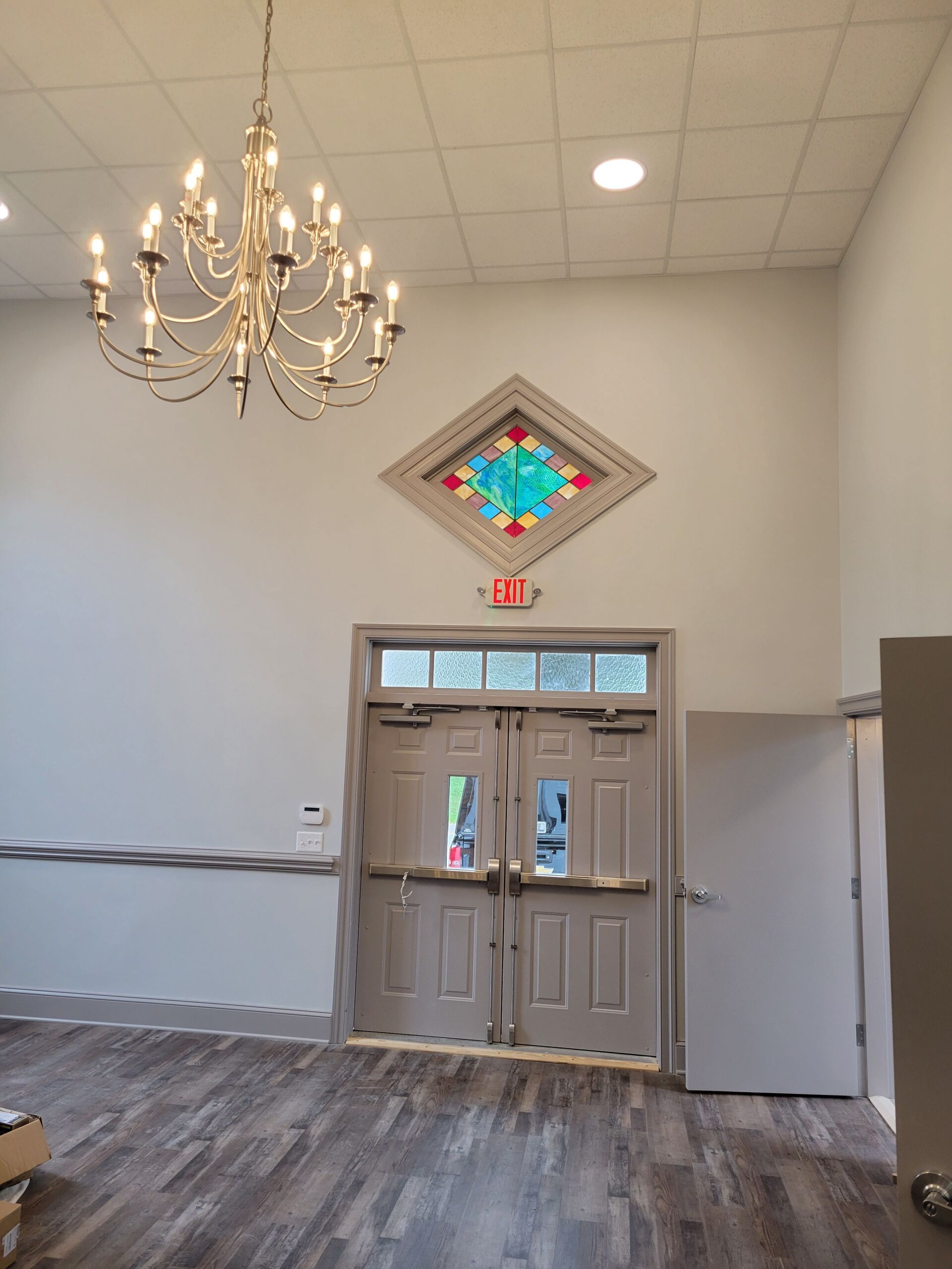 Electrical Contractor Fawn Grove, PA Harris Electric Service