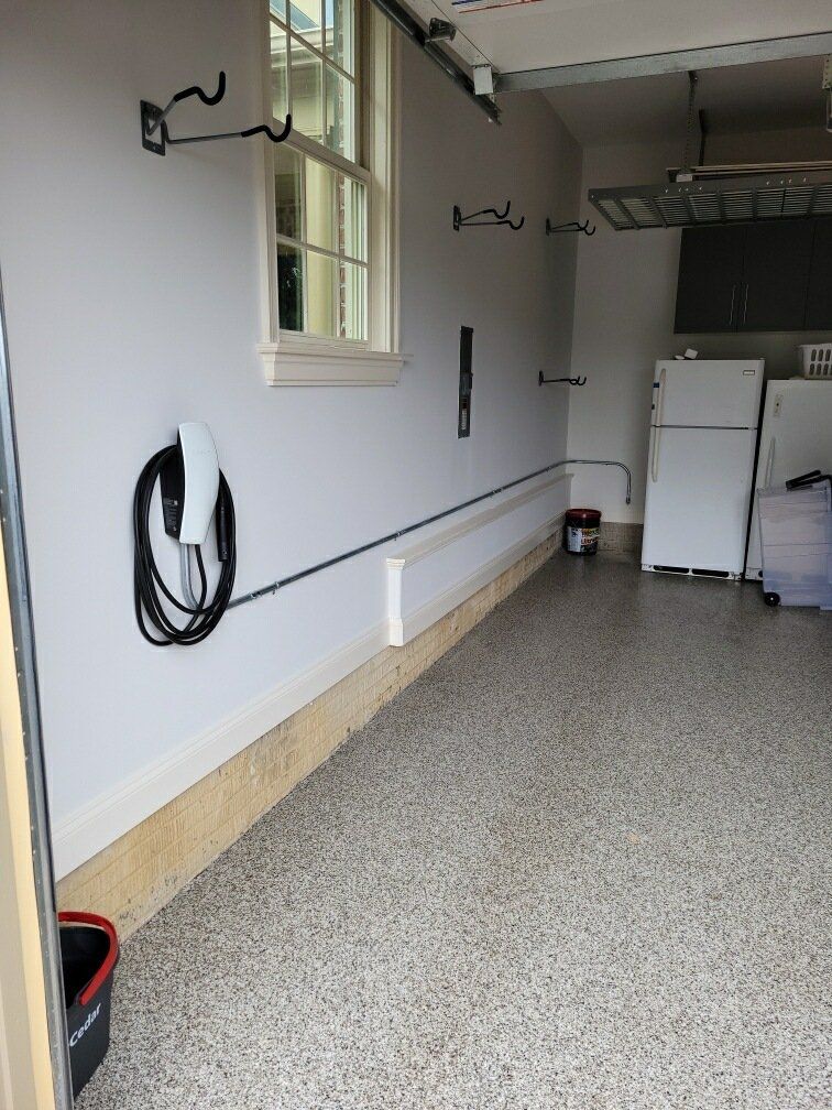 Electrical Contractor Fawn Grove, PA Harris Electric Service