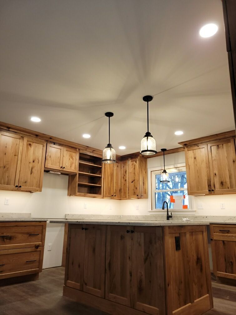 Electrical Contractor Fawn Grove, PA Harris Electric Service