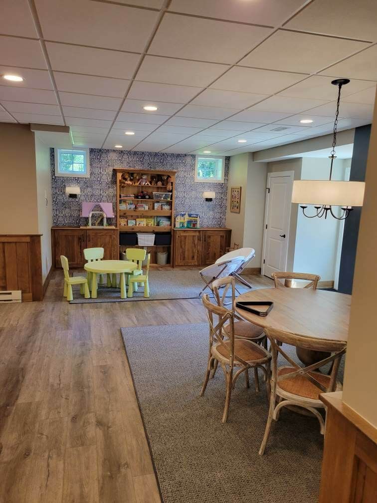 Electrical Contractor Fawn Grove, PA Harris Electric Service