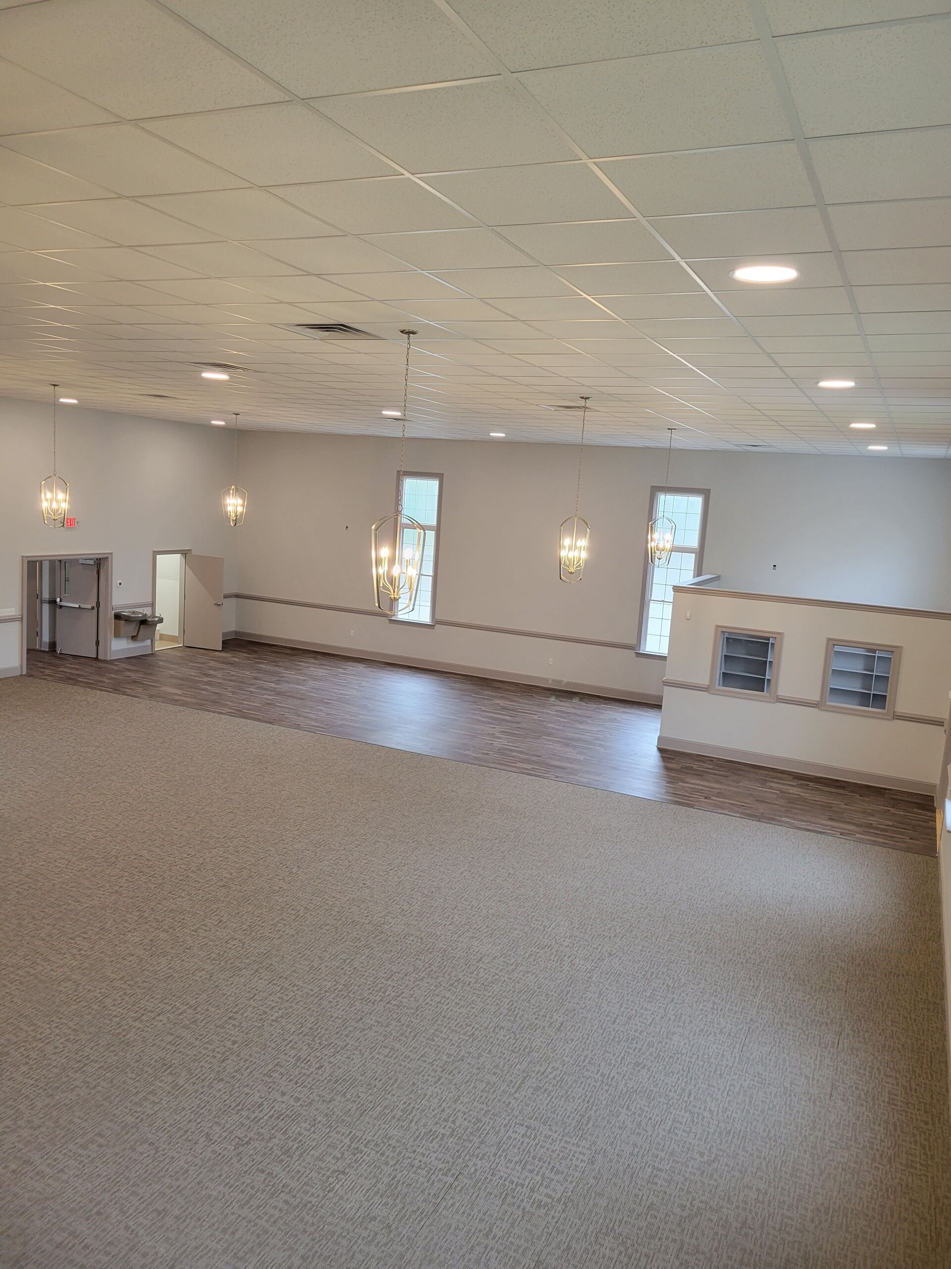 Electrical Contractor Fawn Grove, PA Harris Electric Service