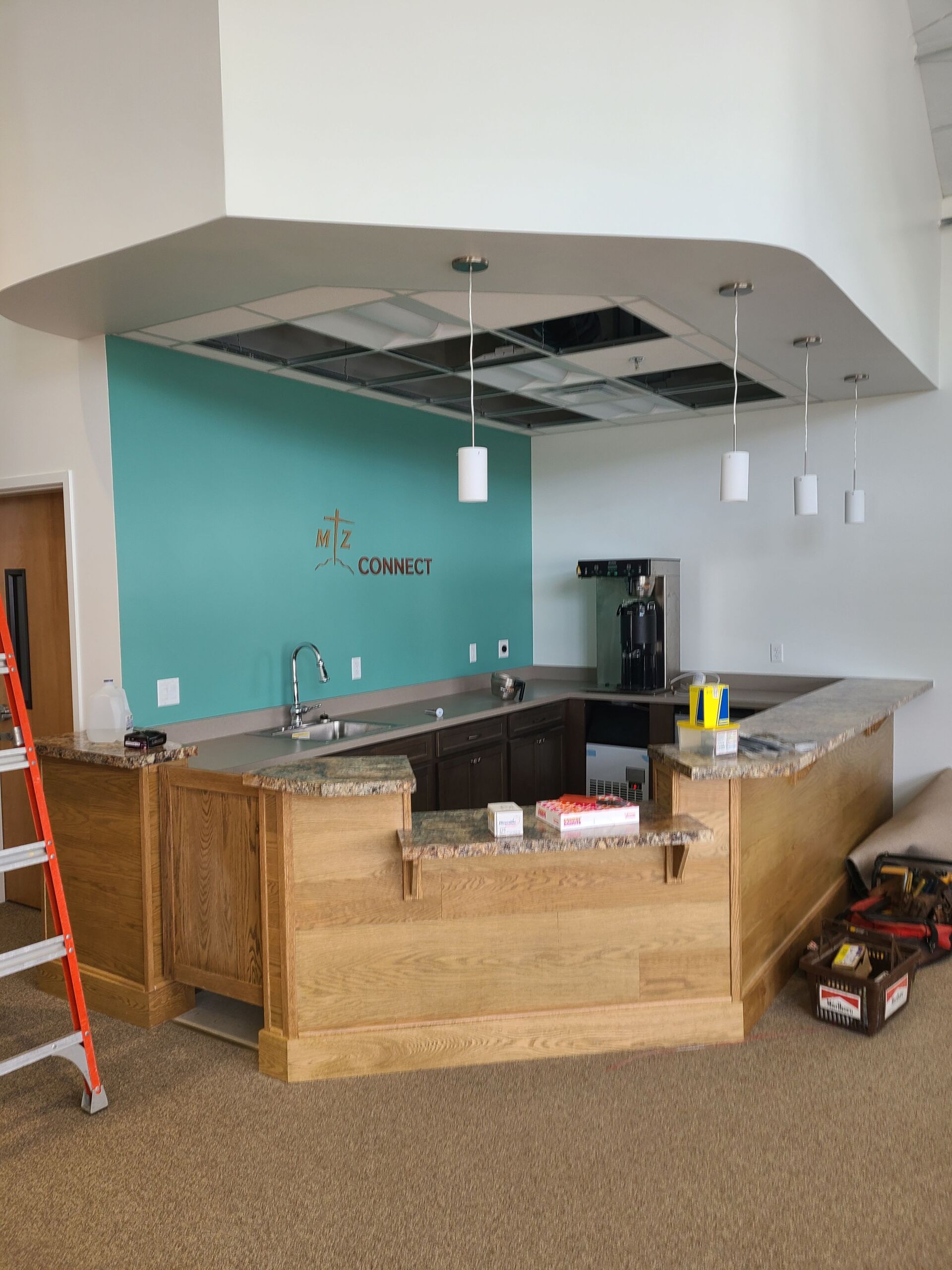 New Electrical Panel Fawn Grove, PA Harris Electric Service