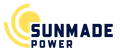 Sunmade Power Logo