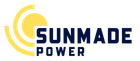 Sunmade Power Logo