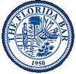 Florida Bar Association logo