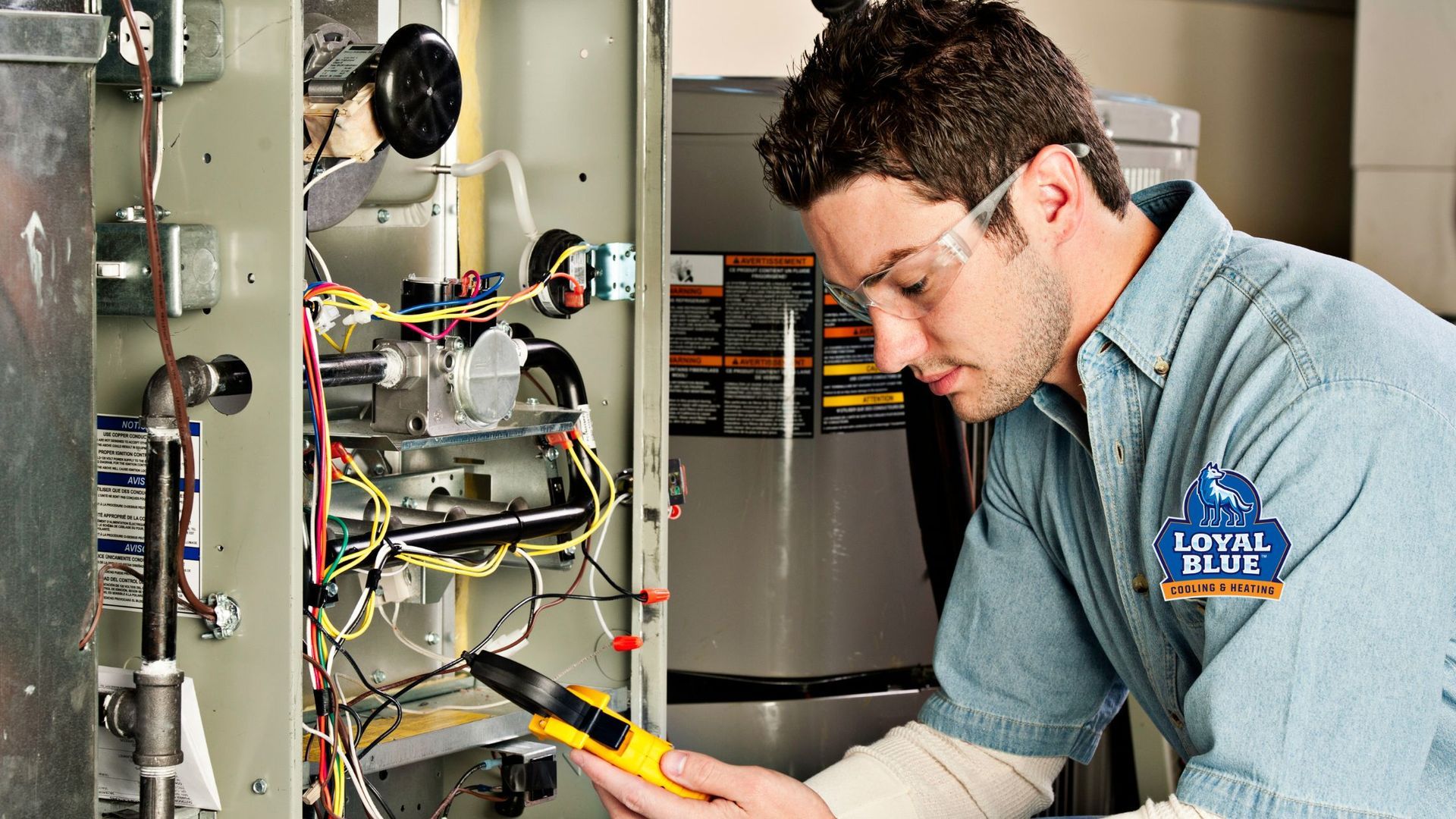 Furnace Installation in San Diego Choose the Right System