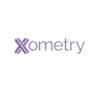 Logo of Thomas Xometry, a trusted partner of CBM Consulting, known for manufacturing marketplace and on-demand manufacturing.