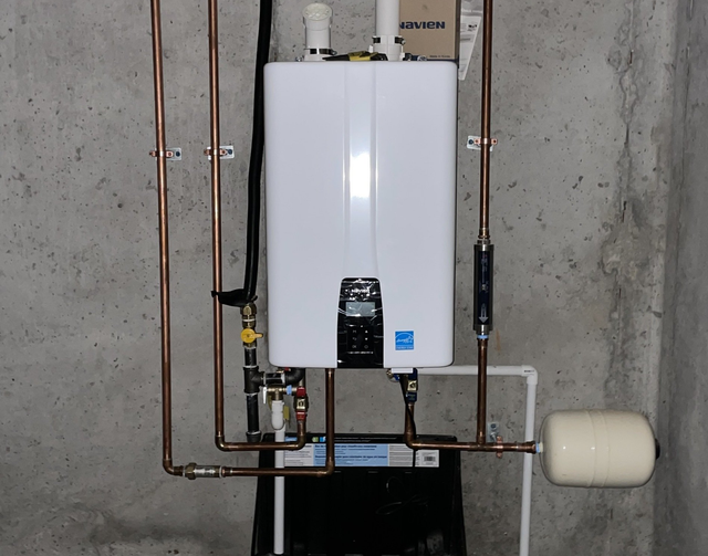 Ultimate Electric Hot Water Heater Setup