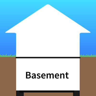 Basement Structure