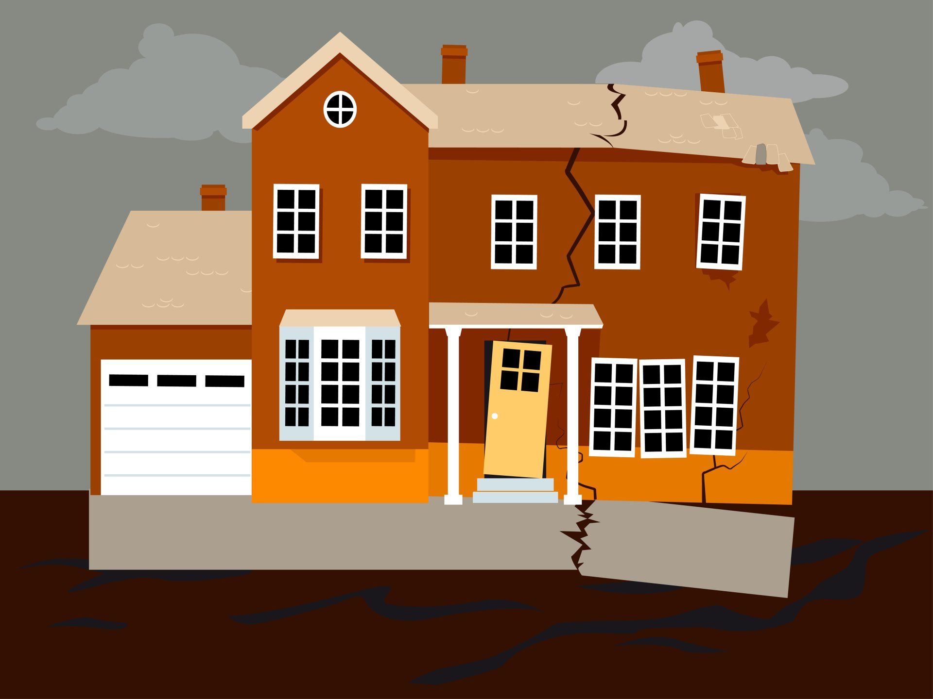 How Experts Can Improve Your House's Foundation by H2O Waterproofing Birmingham, AL