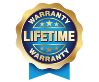 lifetime warranty logo lifetime warranty