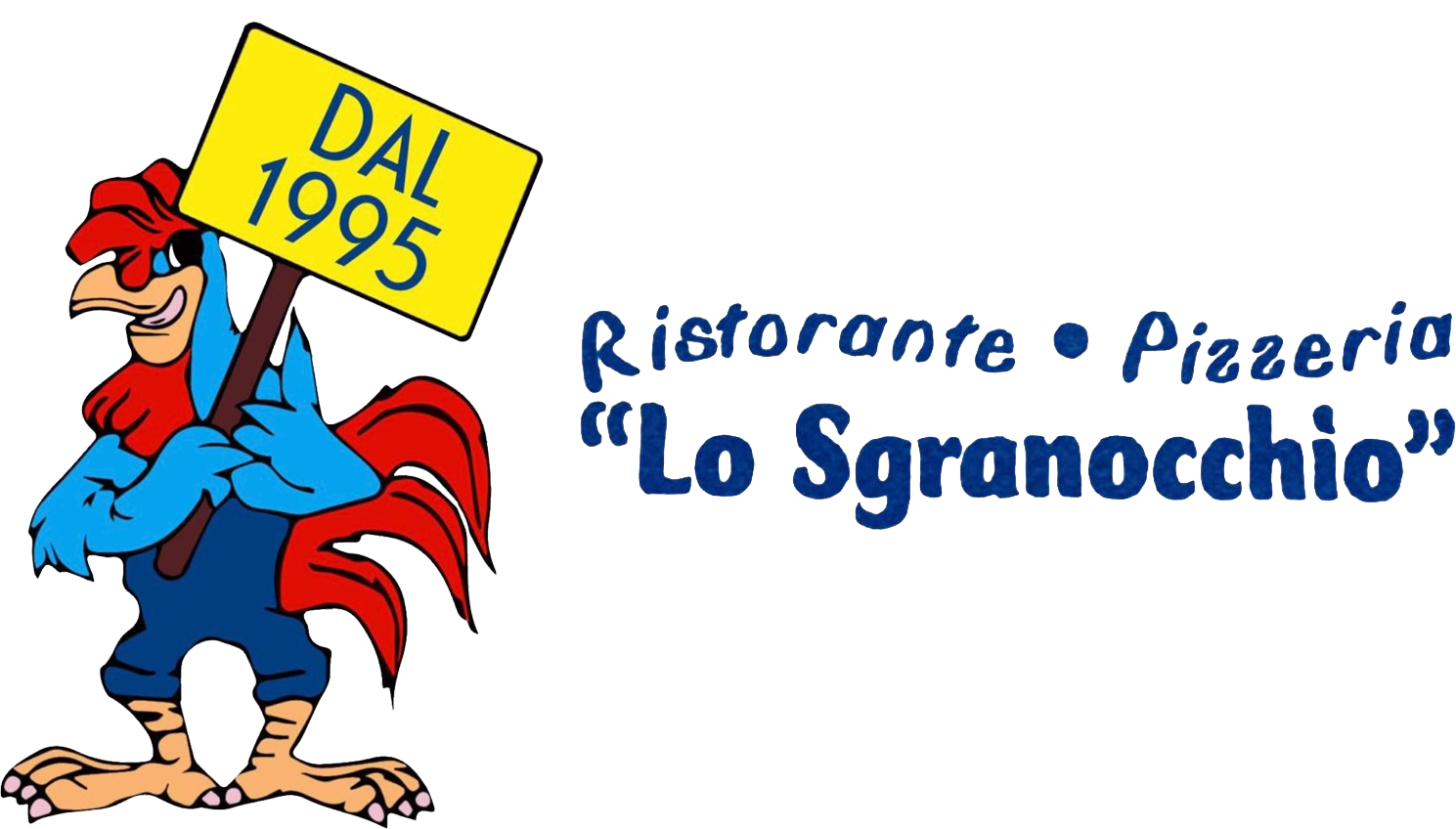 Logo Lo Sgranocchio