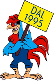 Lo Sgranocchio Ristorante Pizzeria - LOGO