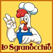Lo Sgranocchio Ristorante Pizzeria - LOGO