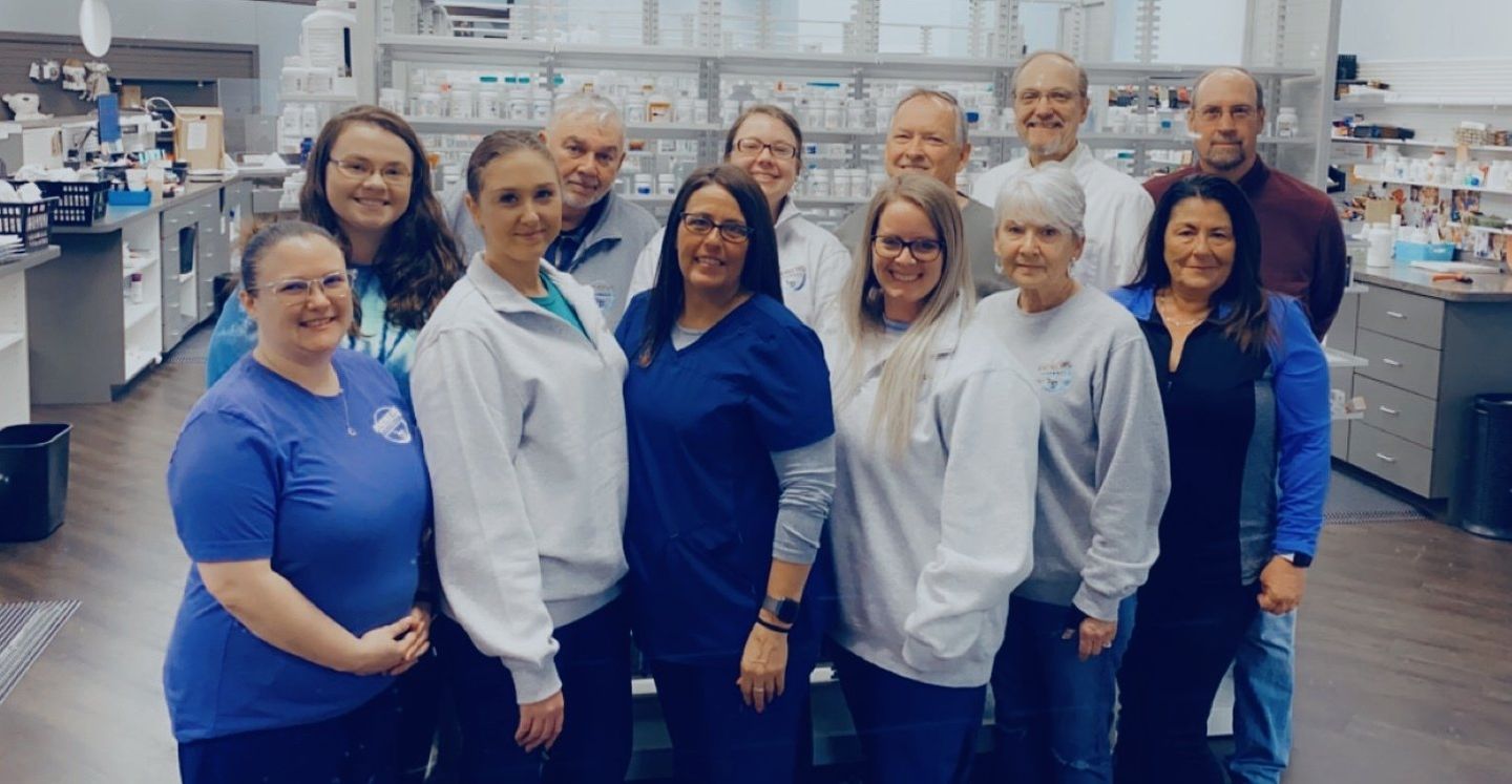 About Us Andrews Pharmacy