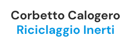 Corbetto Calogero Riciclaggio Inerti-logo