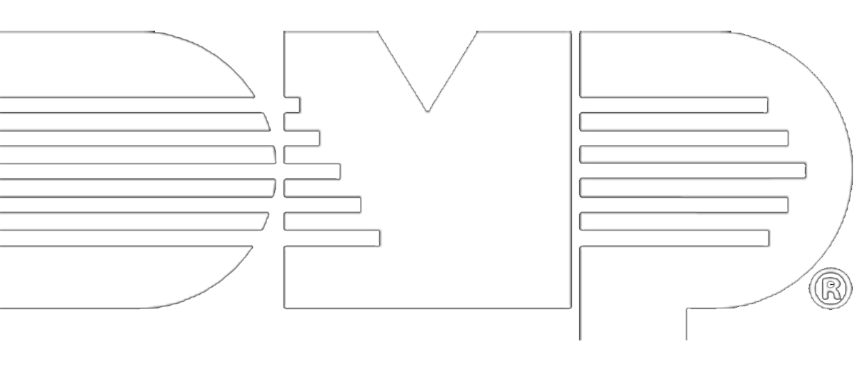 A black and white drawing of a microphone on a white background.
