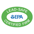 Lead Paint Certified