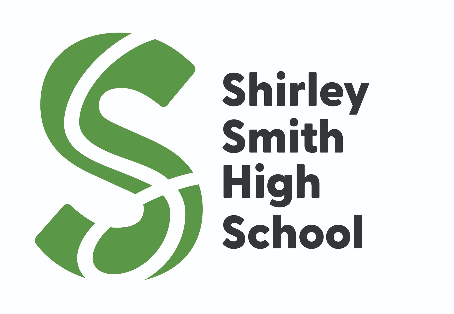 Shirley Smith High School logo