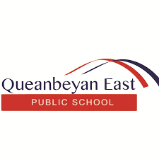Queanbeyan East Primary School logo