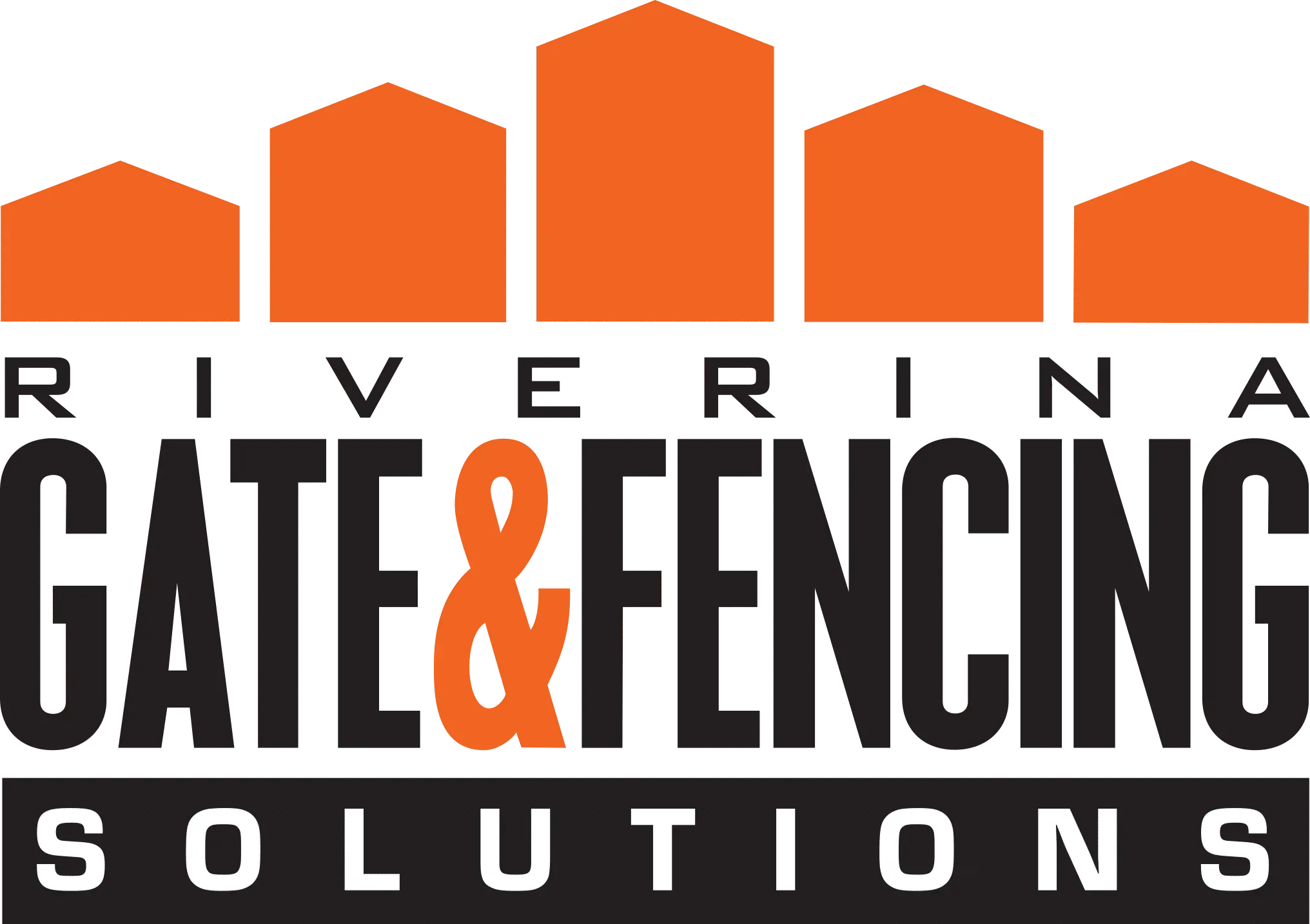 A logo for toughguard20 fencing and balustrading products