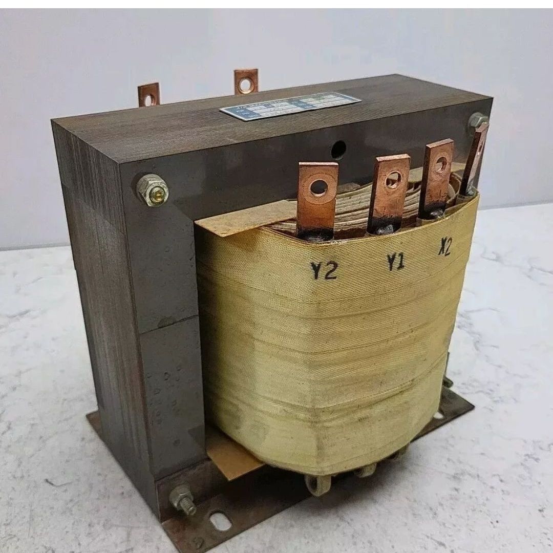 A group of construction workers are working on the ceiling of a building.