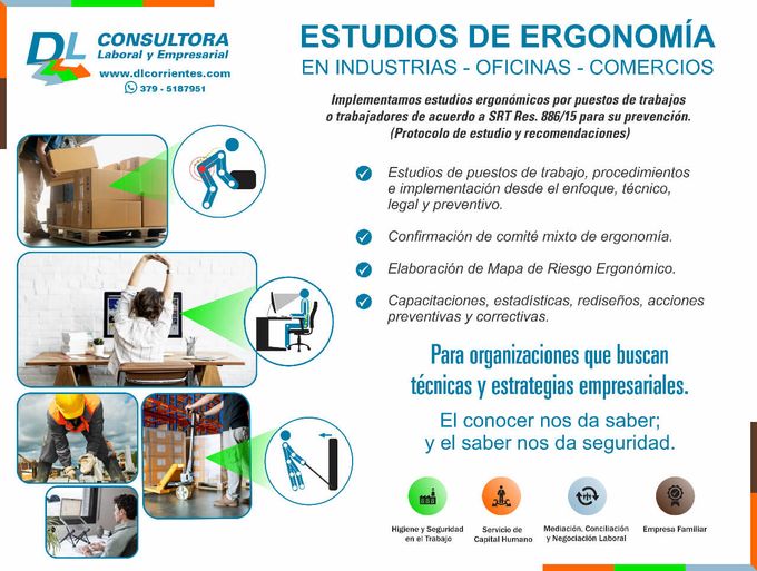 Servicio de Mediación y Negociación Laboral