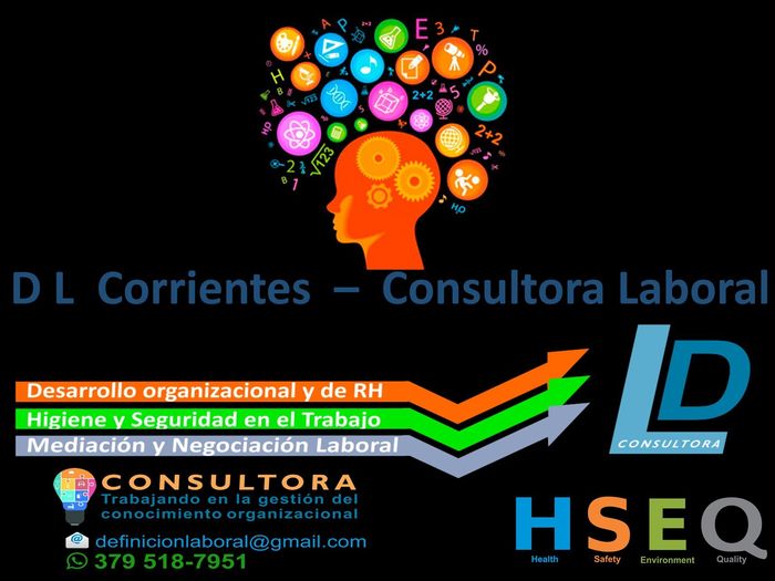 consultora laboral