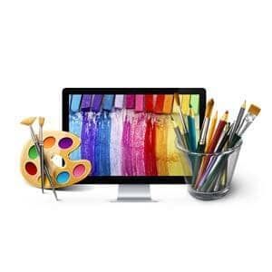 TRECE DISEÑO GRÁFICO