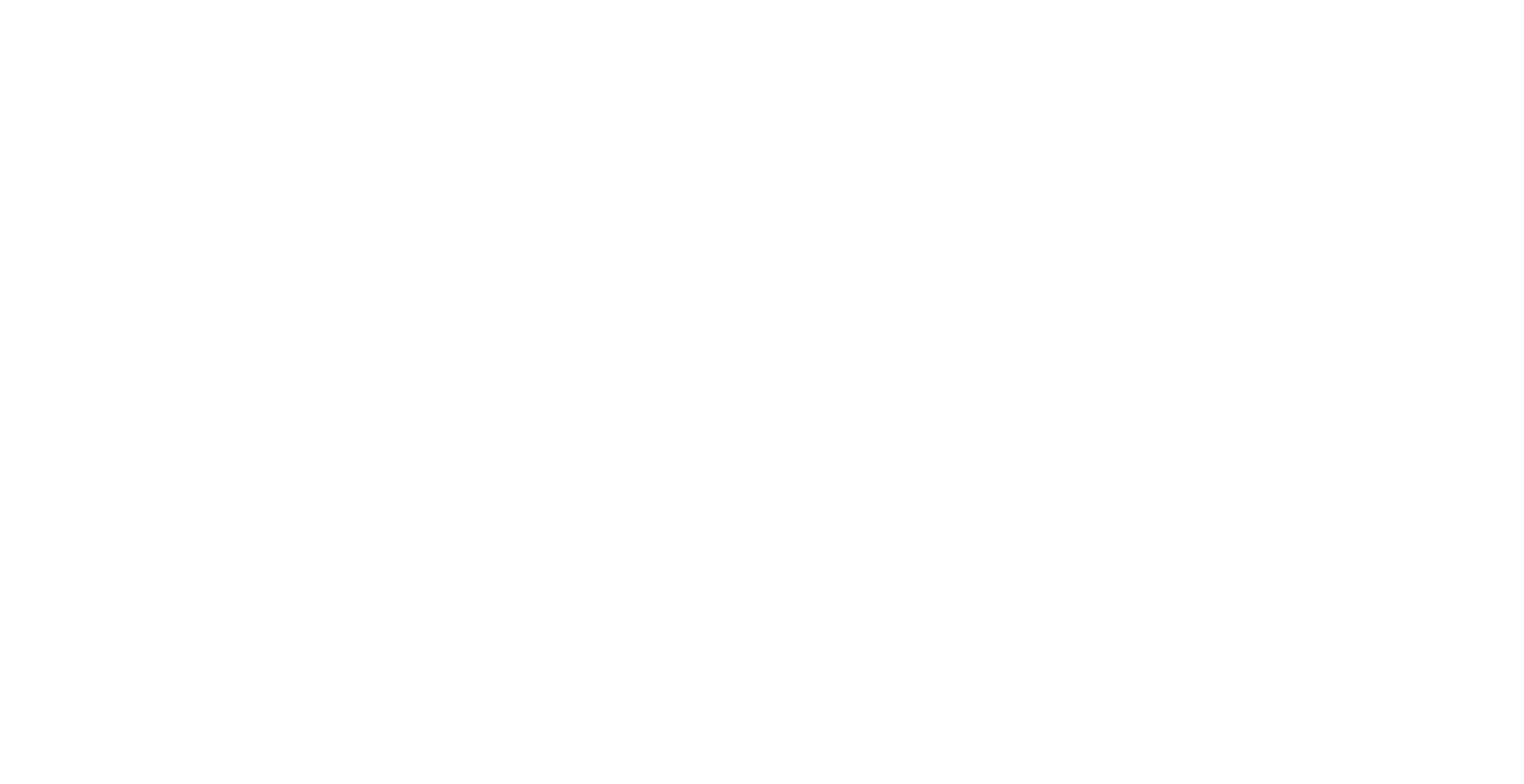 Mostly blank white screen with a thin black horizontal line near the bottom.