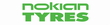 logo nokian tyres