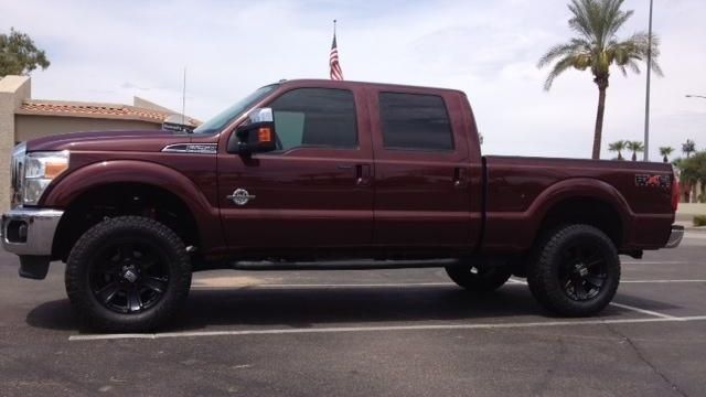 Lift Kits at Gunnell's Tire & Auto in Mesa, AZ