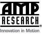 Amp Research at Gunnell's Tire & Auto in Mesa, AZ